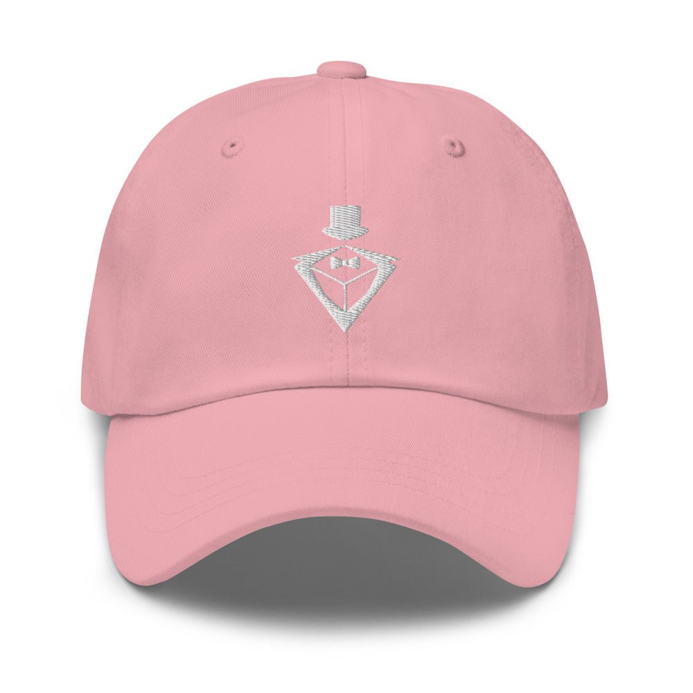 Gifted Man Dad Hat - The Gifted Man