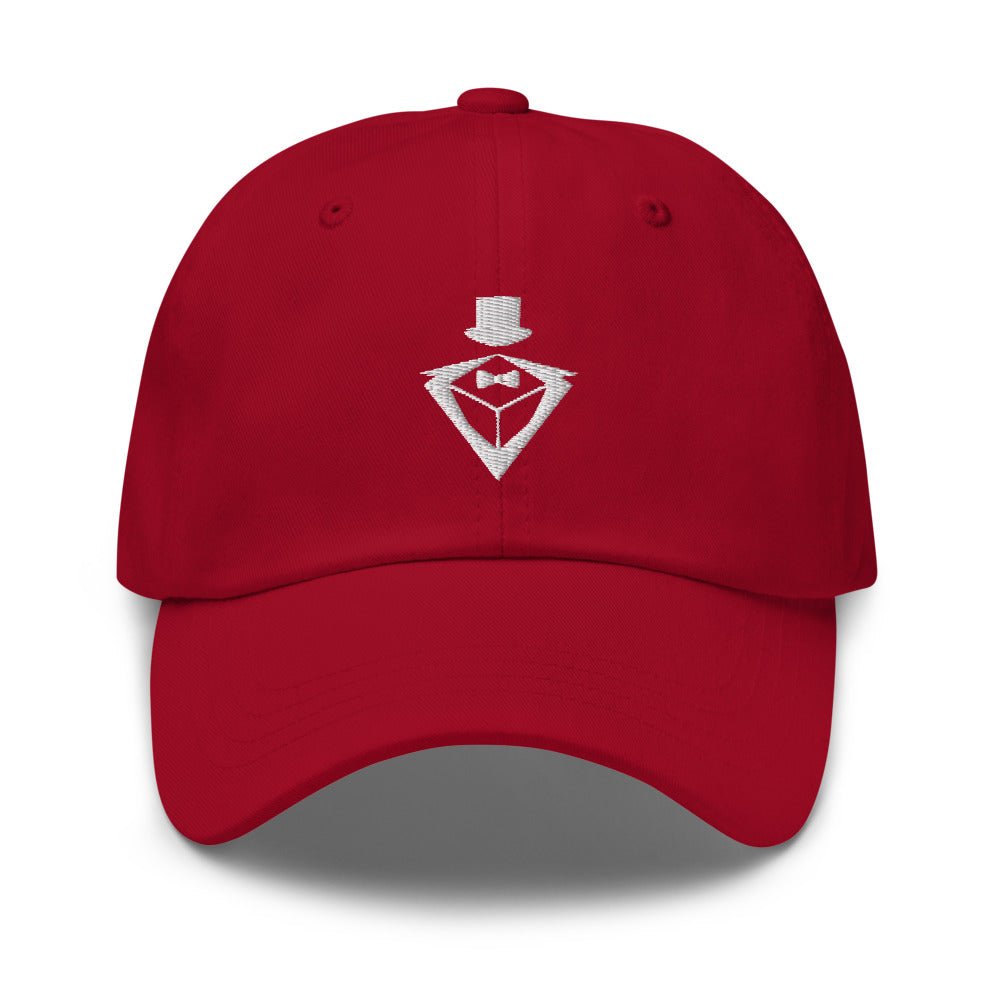 Gifted Man Dad Hat - The Gifted Man