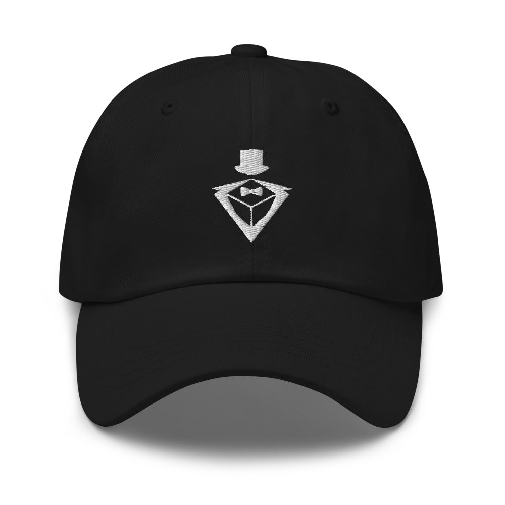 Gifted Man Dad Hat - The Gifted Man