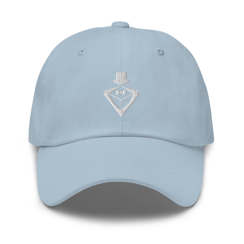 Gifted Man Dad Hat - The Gifted Man