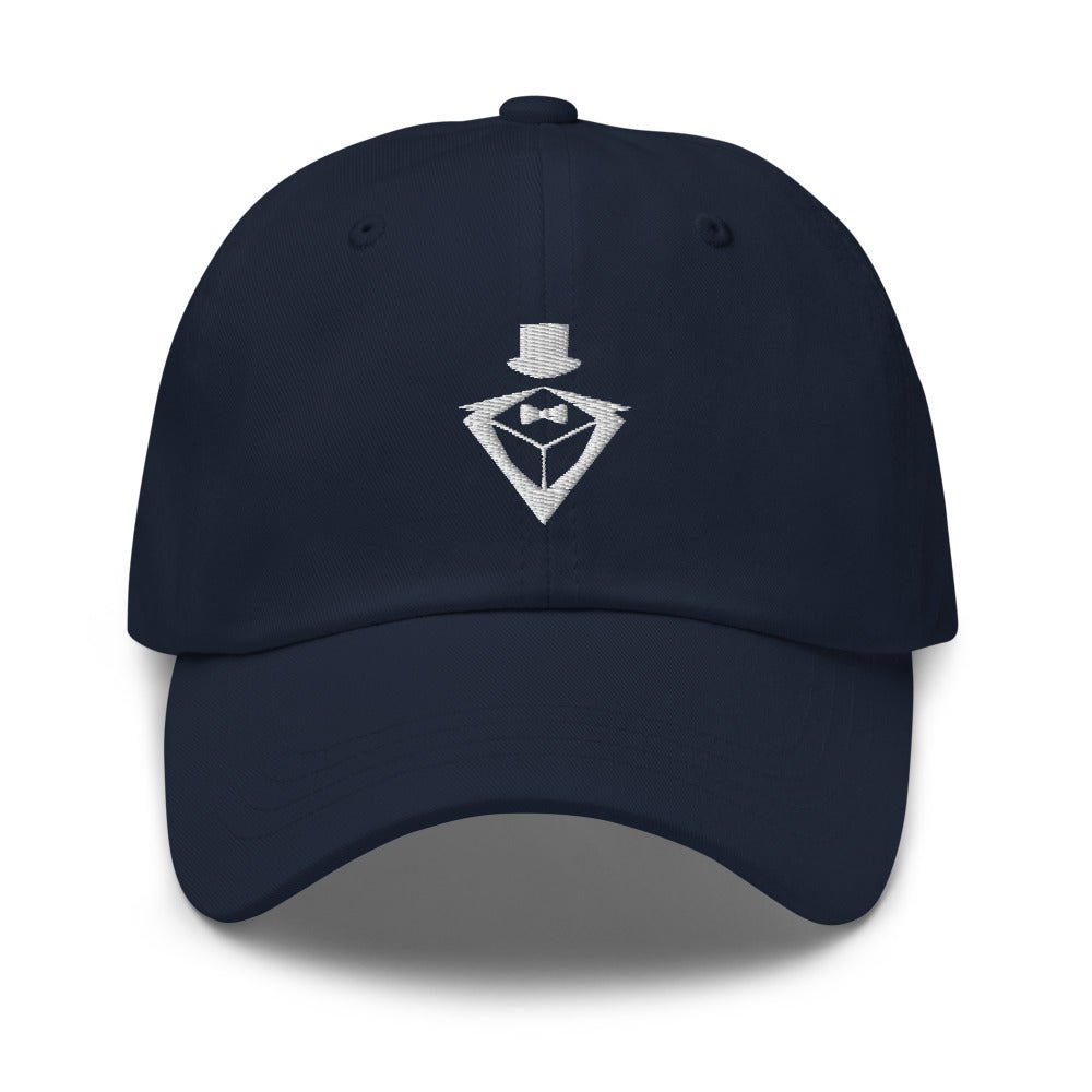 Gifted Man Dad Hat - The Gifted Man