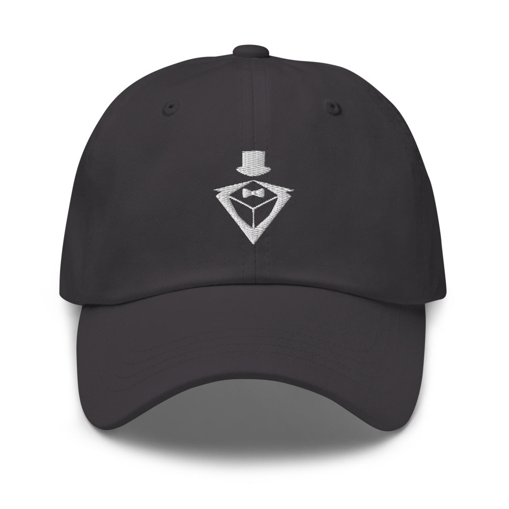 Gifted Man Dad Hat - The Gifted Man