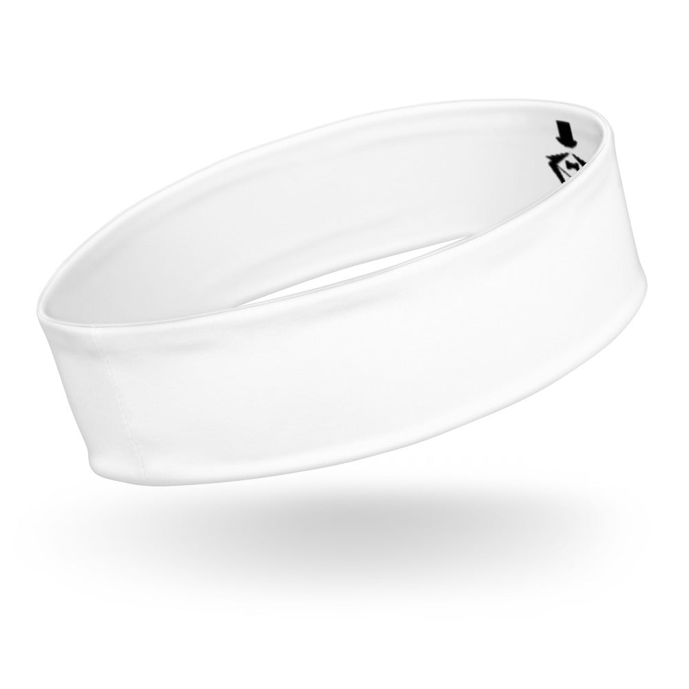 Gifted Man Headband - The Gifted Man