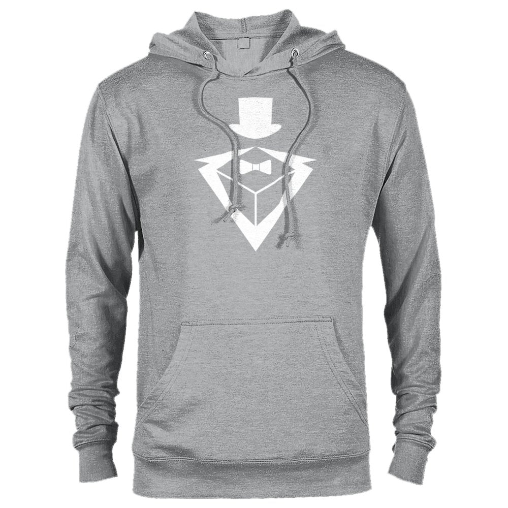 Gifted Man Personalized Coloured Premium Unisex Pullover Hoodie - The Gifted Man