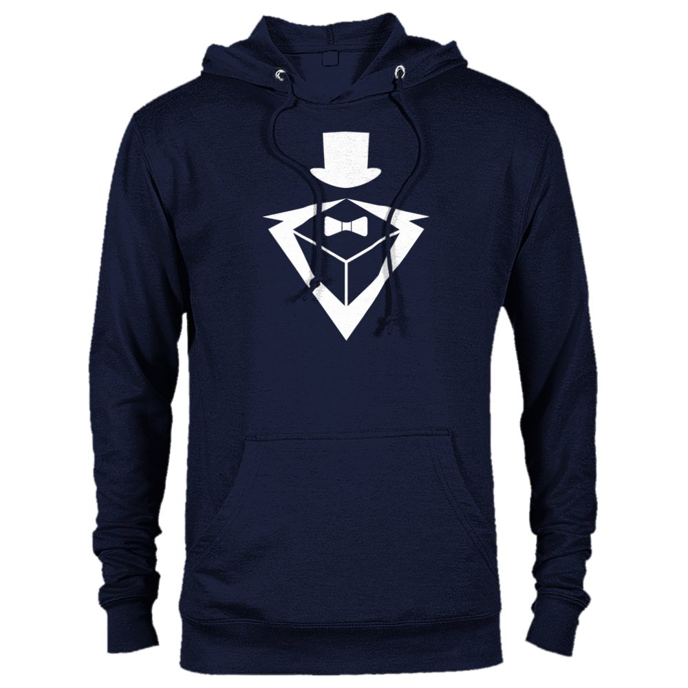 Gifted Man Personalized Coloured Premium Unisex Pullover Hoodie - The Gifted Man