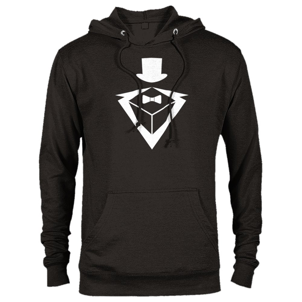 Gifted Man Personalized Coloured Premium Unisex Pullover Hoodie - The Gifted Man