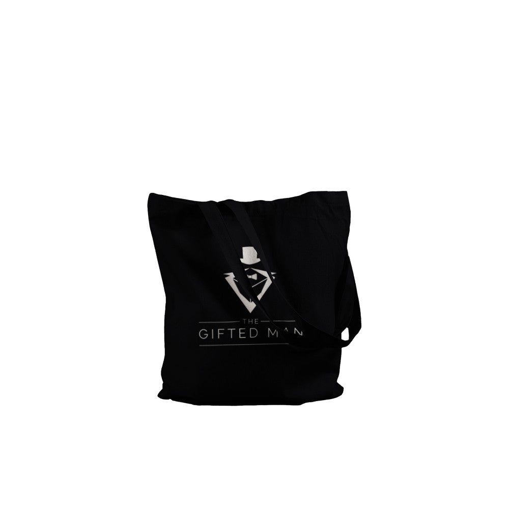 Gifted Man personalized Premium Tote Bag - The Gifted Man
