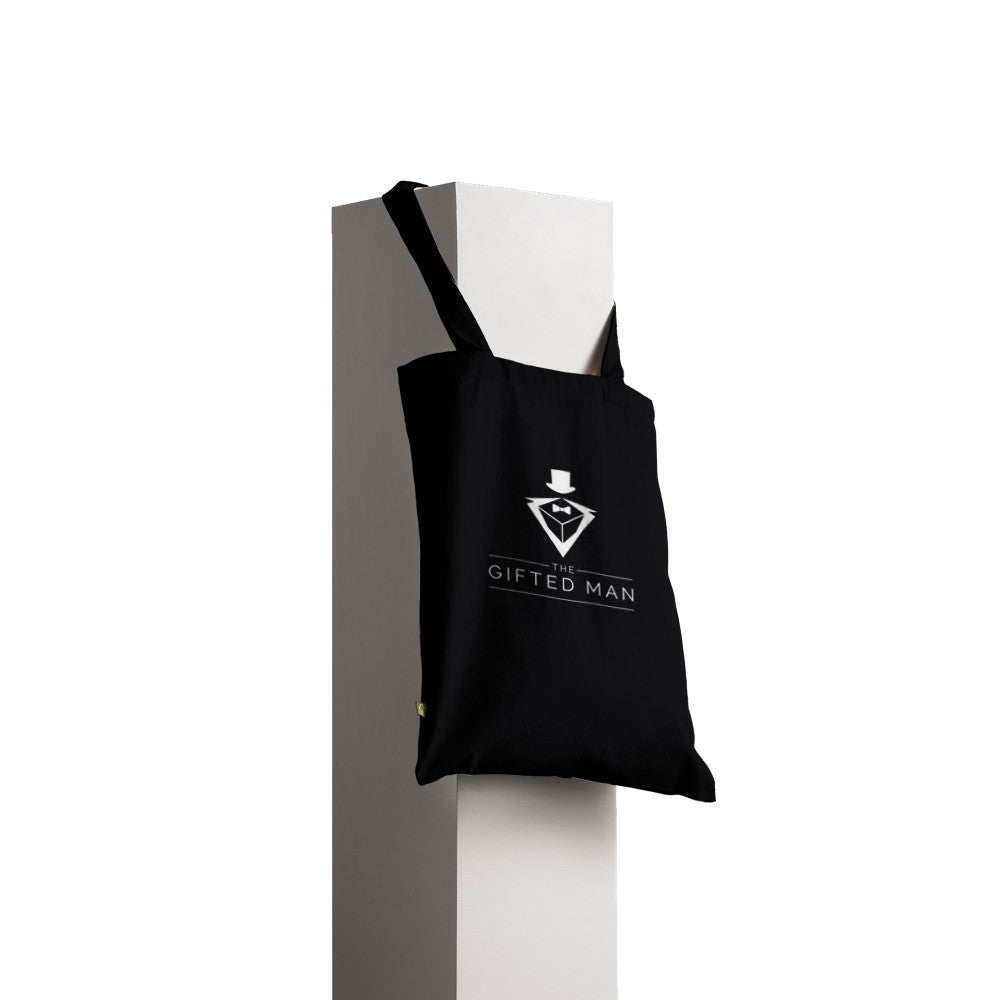 Gifted Man personalized Premium Tote Bag - The Gifted Man