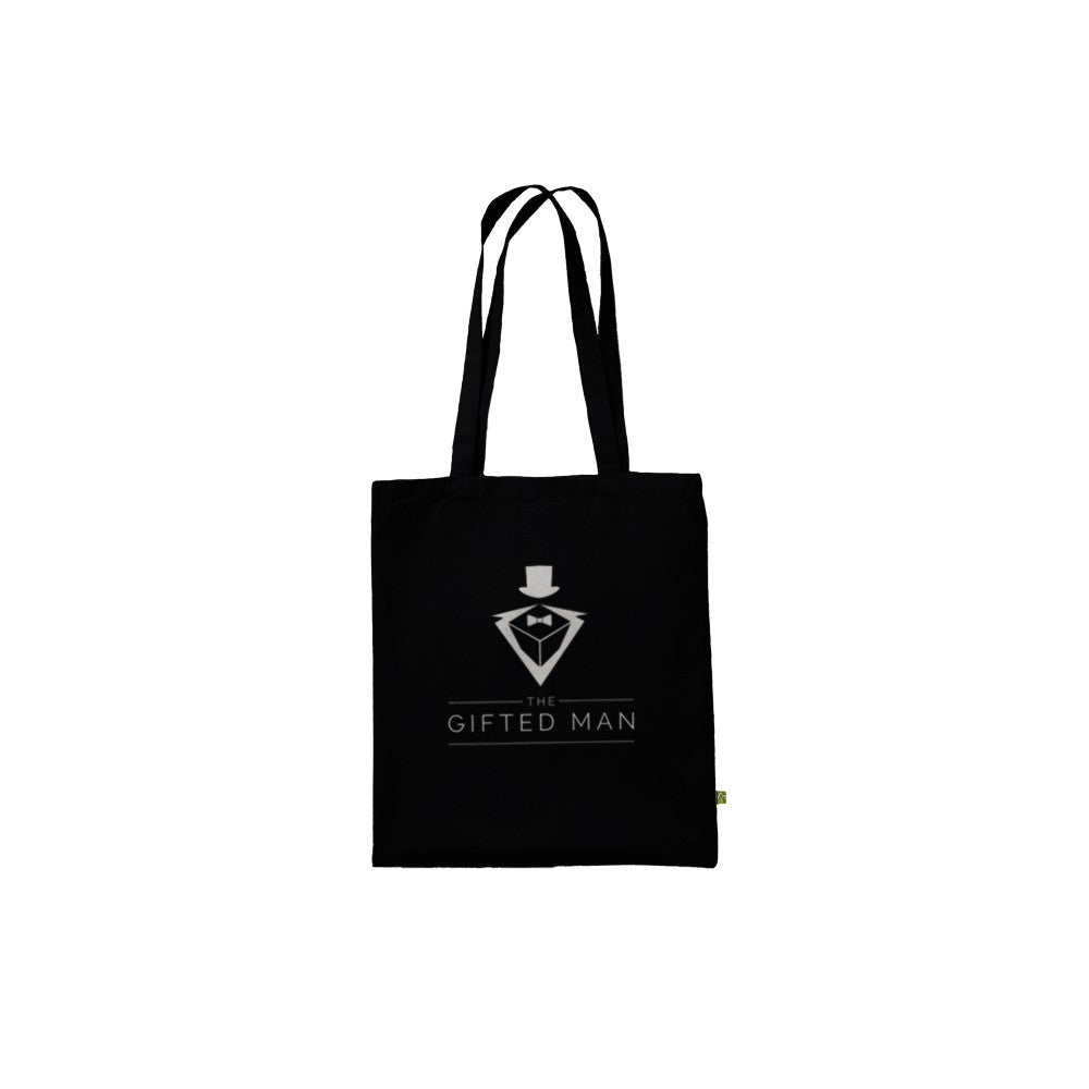 Gifted Man personalized Premium Tote Bag - The Gifted Man