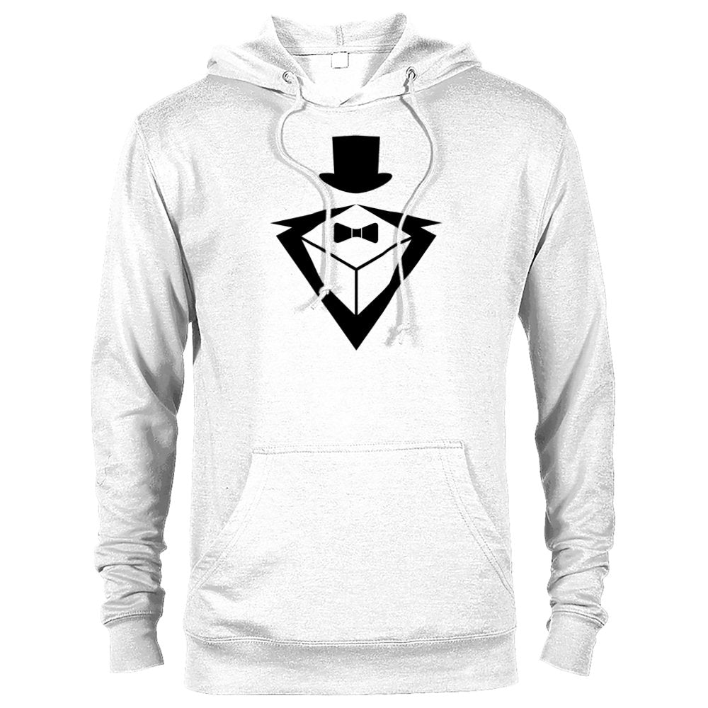 Gifted Man Personalized Premium Unisex Pullover Hoodie - The Gifted Man