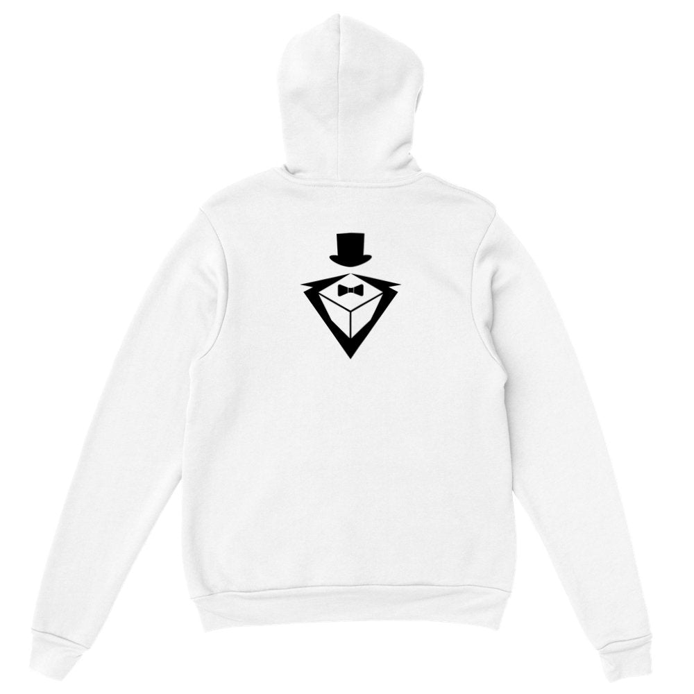Gifted Man Personalized Premium Unisex Pullover Hoodie - The Gifted Man
