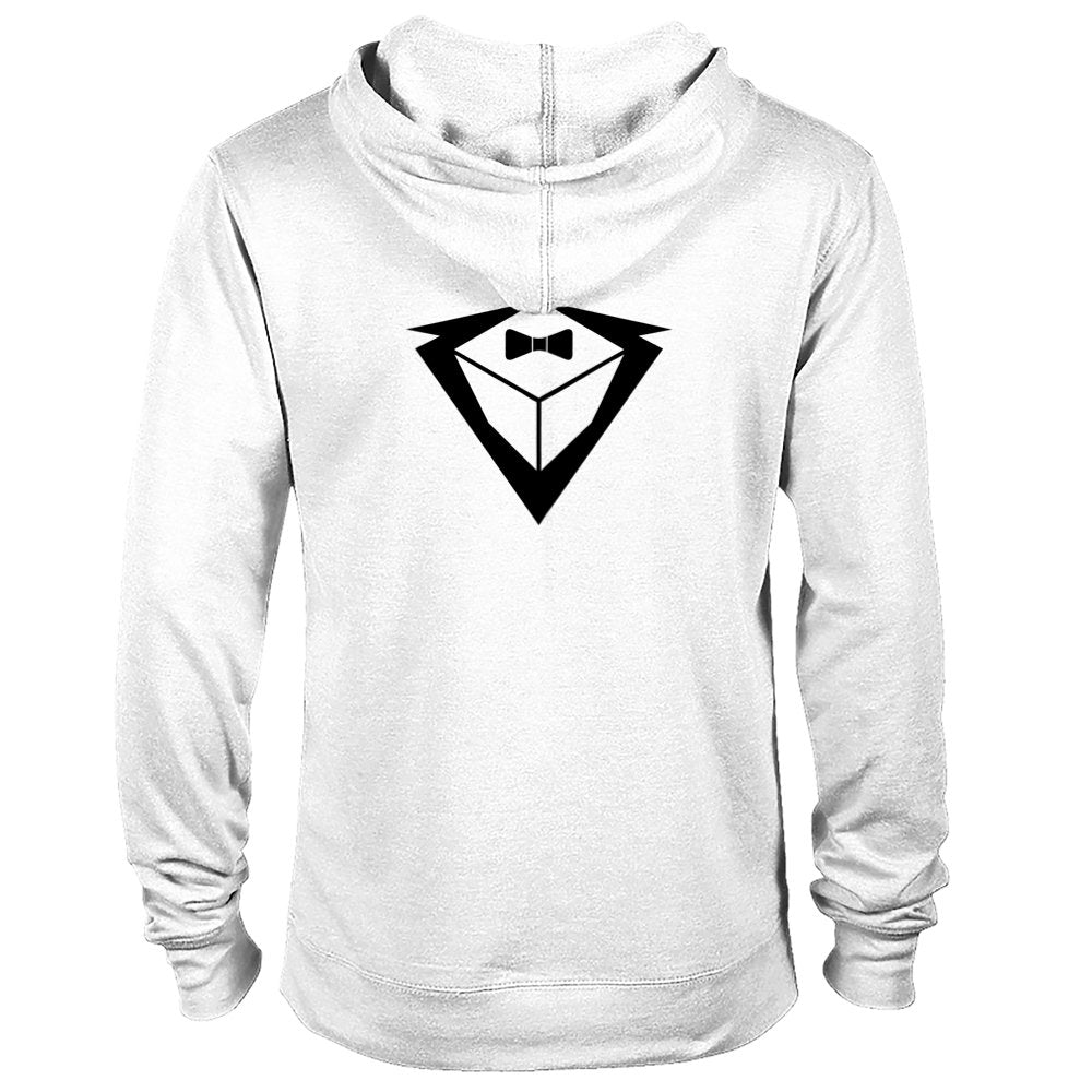 Gifted Man Personalized Premium Unisex Pullover Hoodie - The Gifted Man