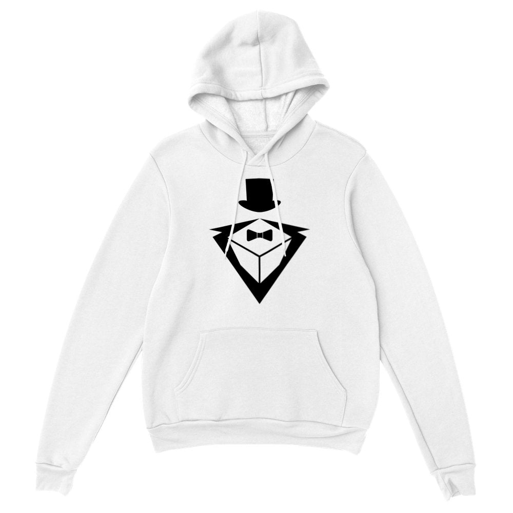 Gifted Man Personalized Premium Unisex Pullover Hoodie - The Gifted Man
