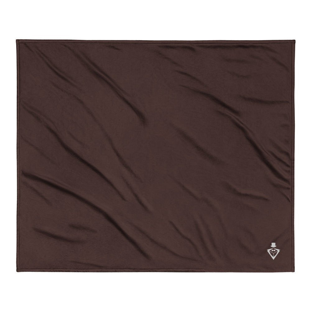 Gifted Man Premium Sherpa Blanket - The Gifted Man