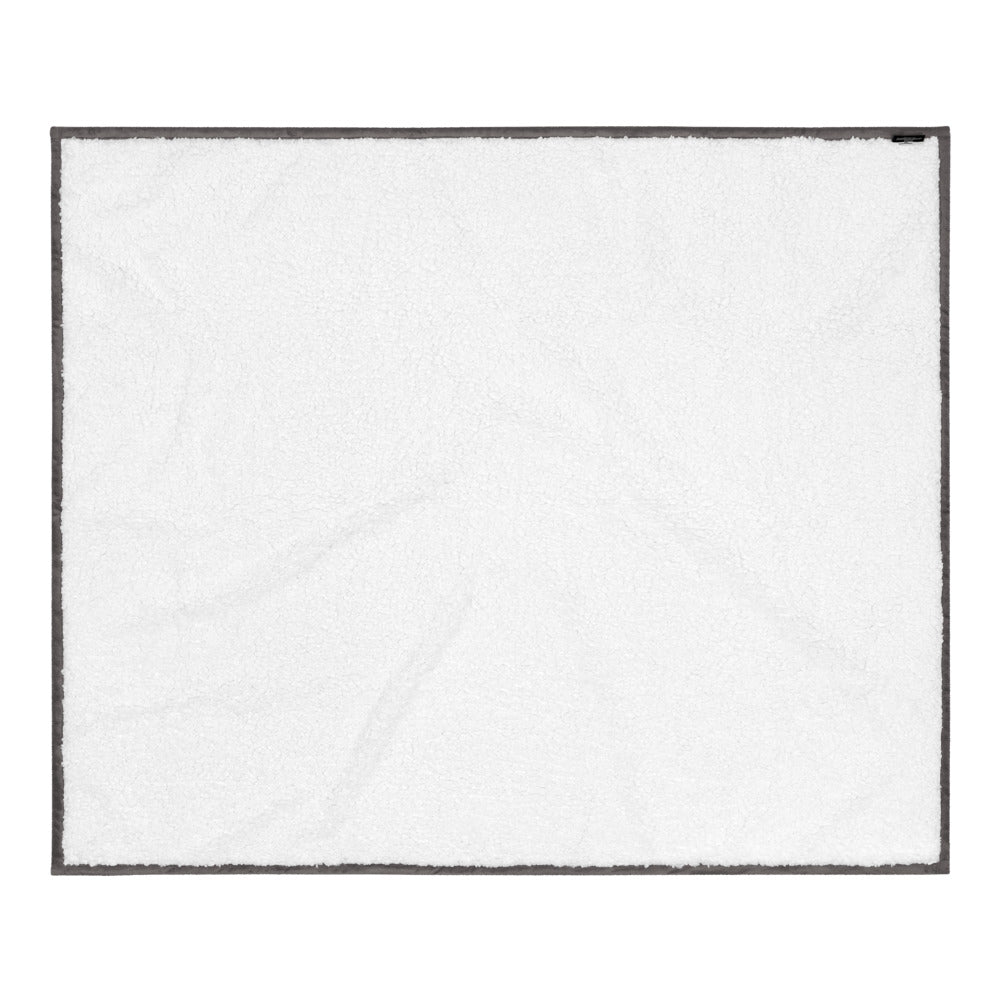 Gifted Man Premium Sherpa Blanket - The Gifted Man