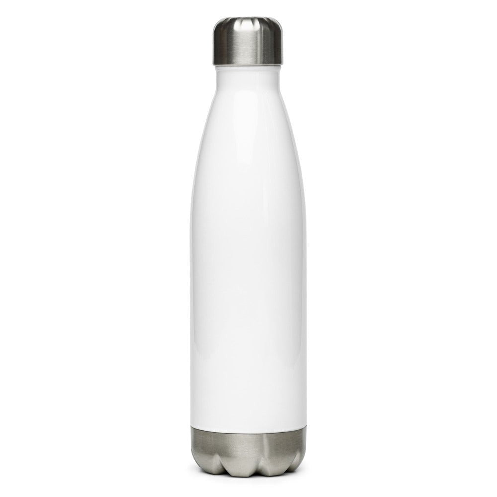Gifted Man Stainless Steel Water Bottle - The Gifted Man