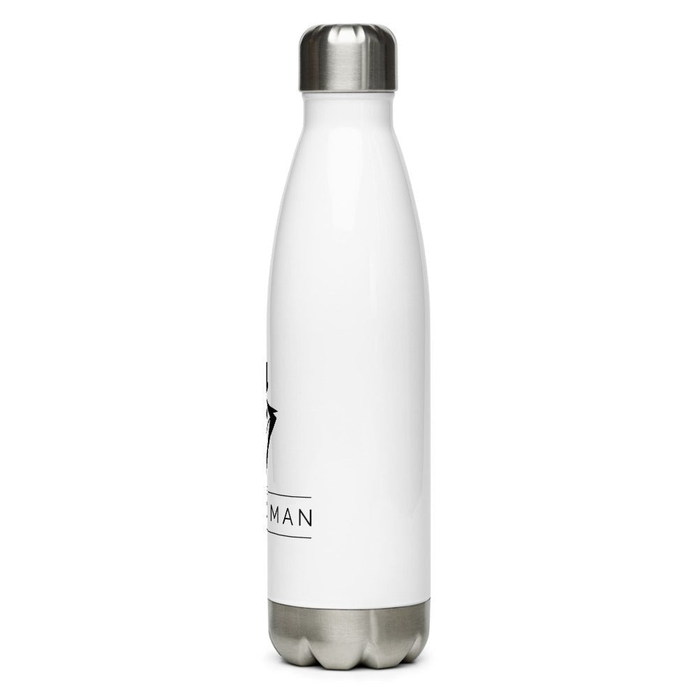 Gifted Man Stainless Steel Water Bottle - The Gifted Man