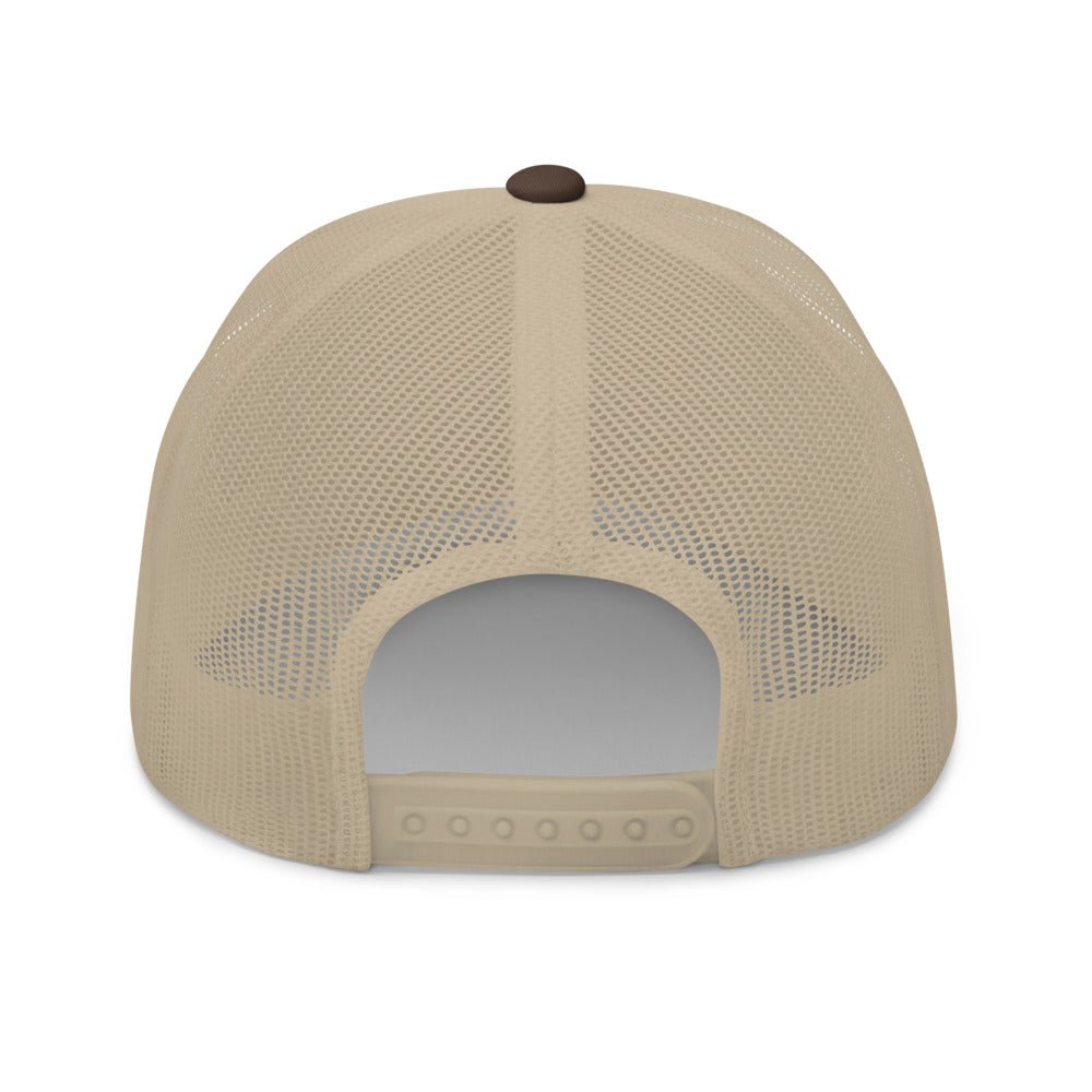 Gifted Man Trucker Cap - The Gifted Man