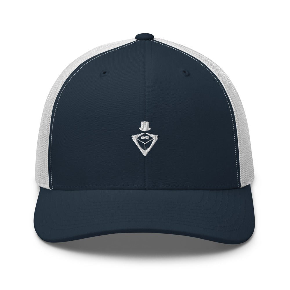 Gifted Man Trucker Cap - The Gifted Man