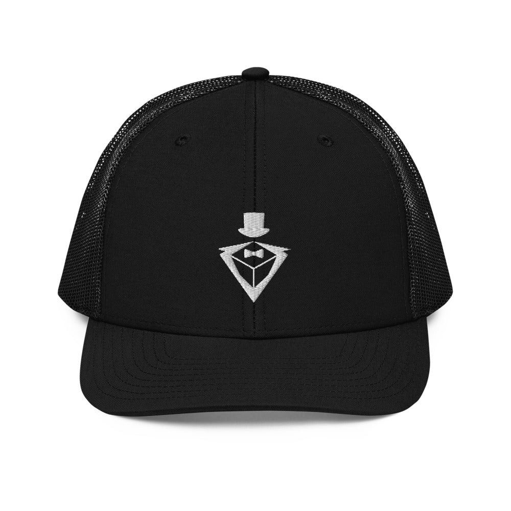Gifted Man Trucker Cap - The Gifted Man