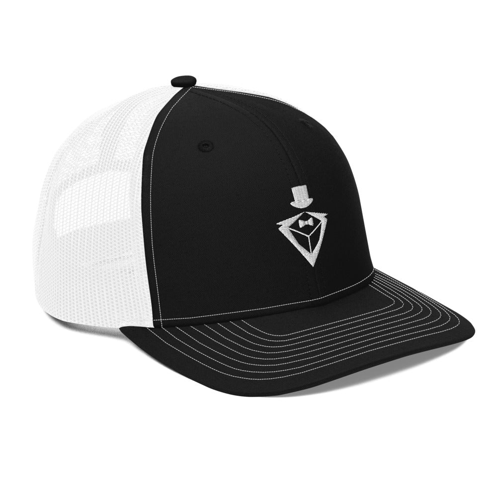 Gifted Man Trucker Cap - The Gifted Man