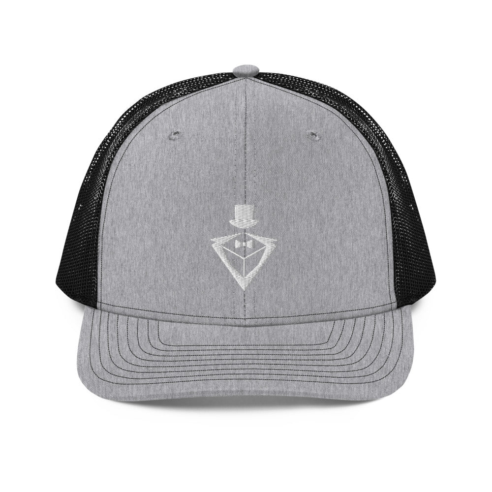 Gifted Man Trucker Cap - The Gifted Man