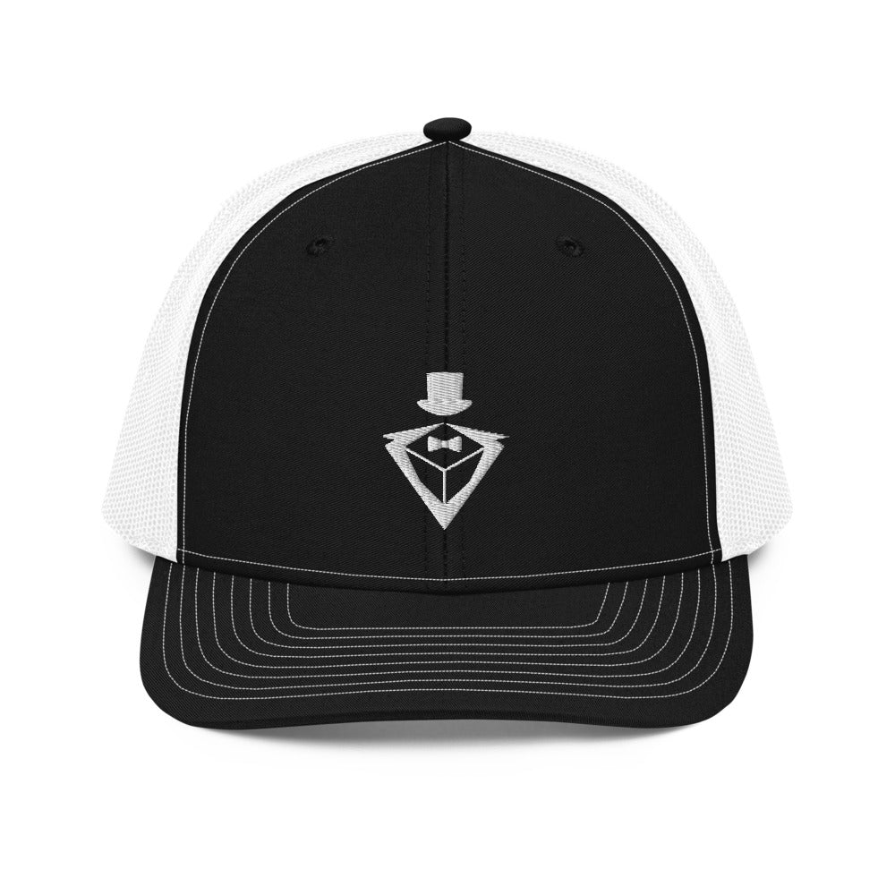 Gifted Man Trucker Cap - The Gifted Man