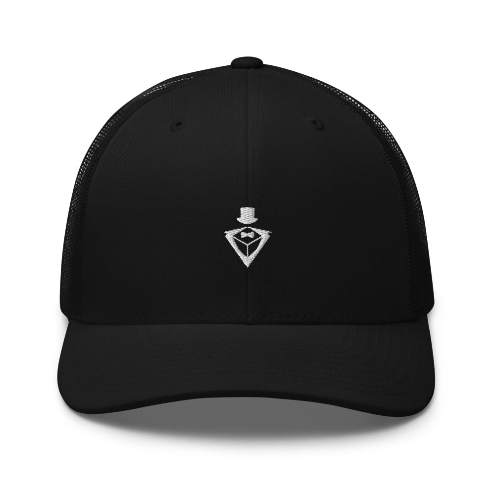 Gifted Man Trucker Cap - The Gifted Man