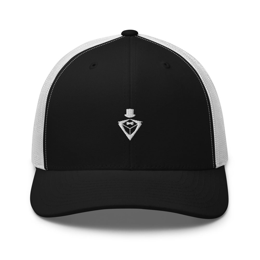 Gifted Man Trucker Cap - The Gifted Man