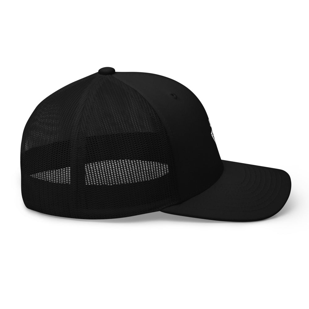 Gifted Man Trucker Cap - The Gifted Man