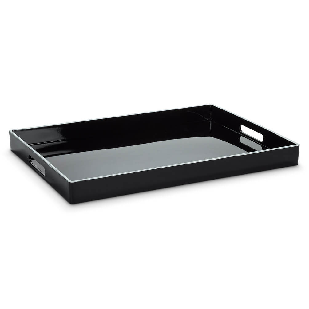 Glossy Rectangle Tray - The Gifted Man