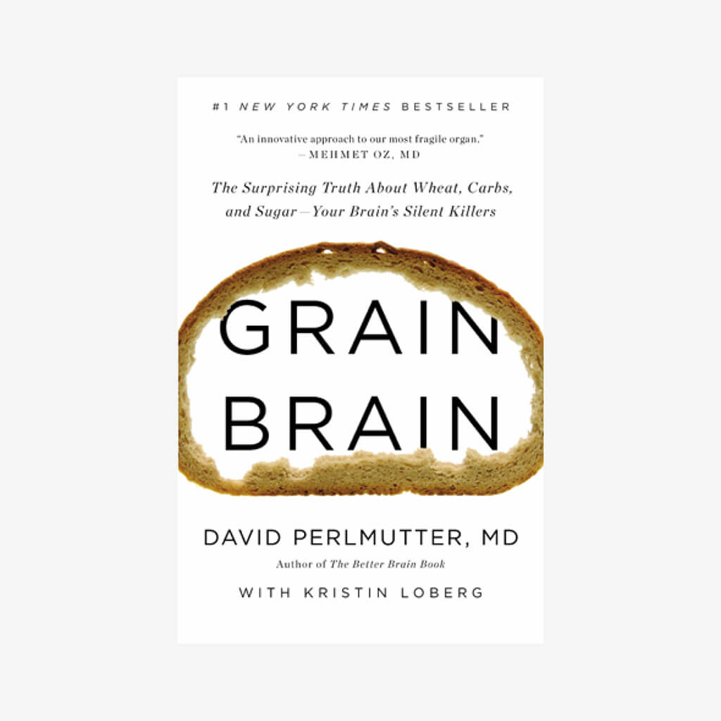 Grain Brain