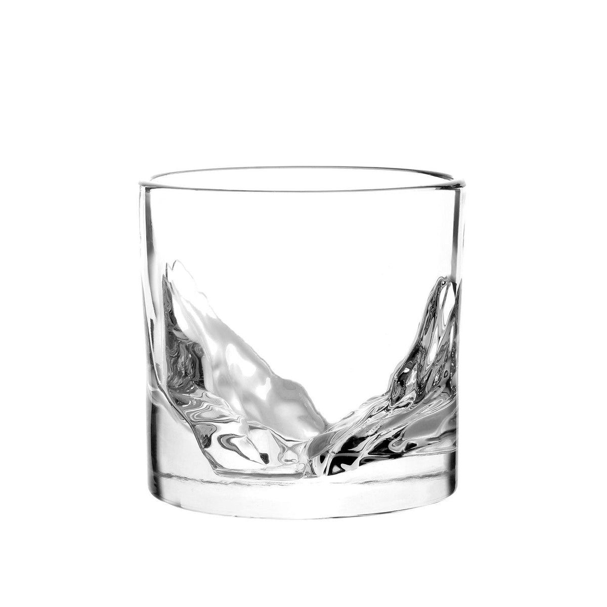 Grand Canyon Whiskey Glass Set of 4 - 300ml - The Gifted Man