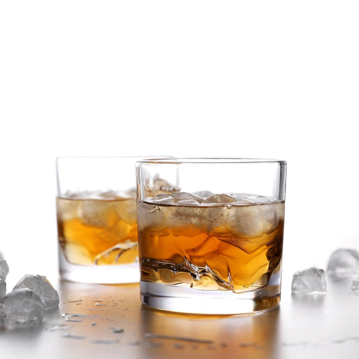 Grand Canyon Whiskey Glass Set of 4 - 300ml - The Gifted Man