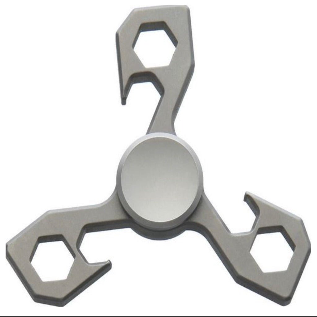 Griffin Pocket Multi-Tool Spinner - The Gifted Man