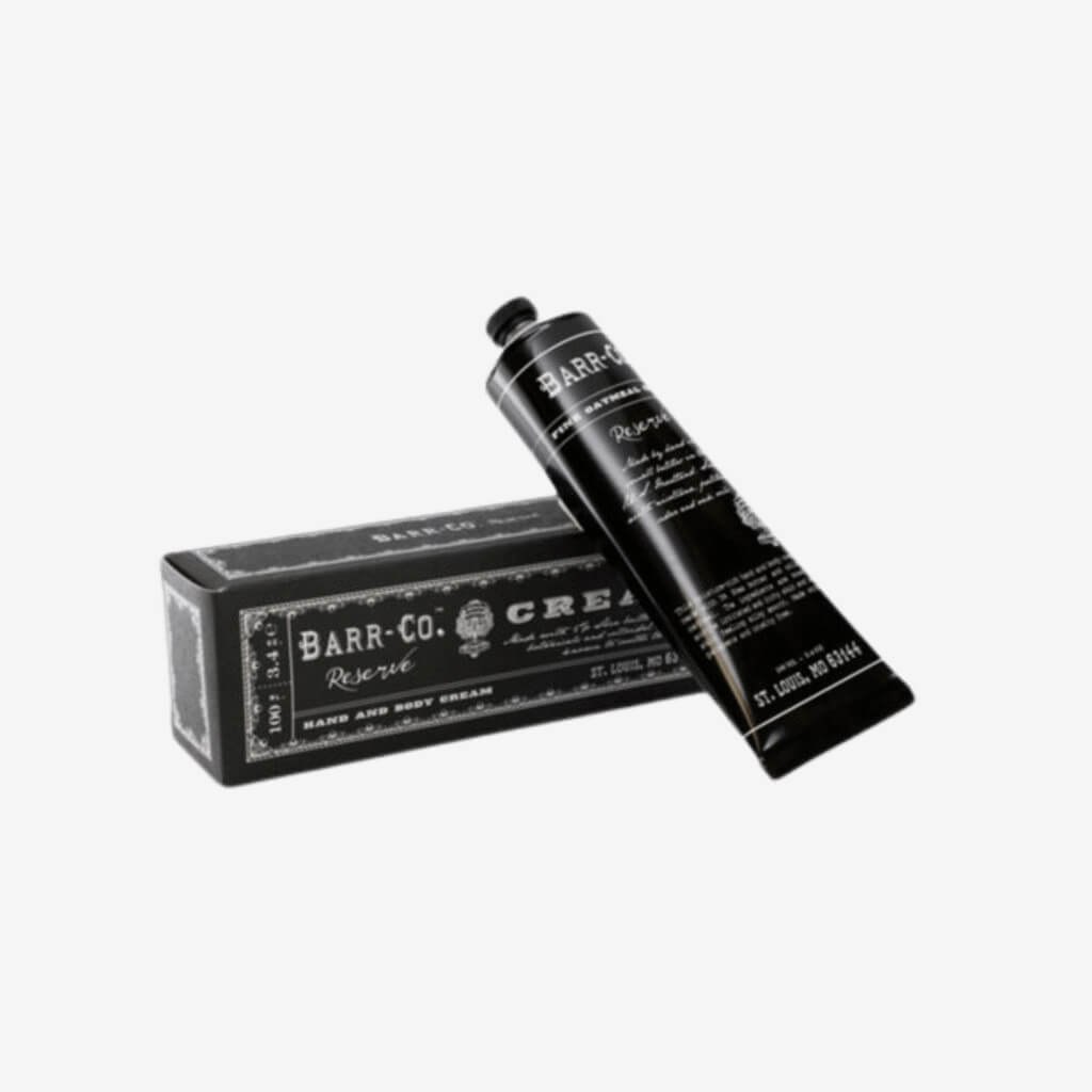 Hand and Body Cream Reserve - The Gifted Man