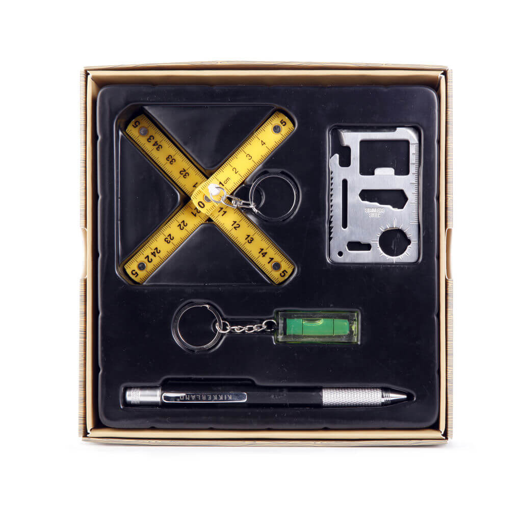 Handy Man Gift Set Small - The Gifted Man