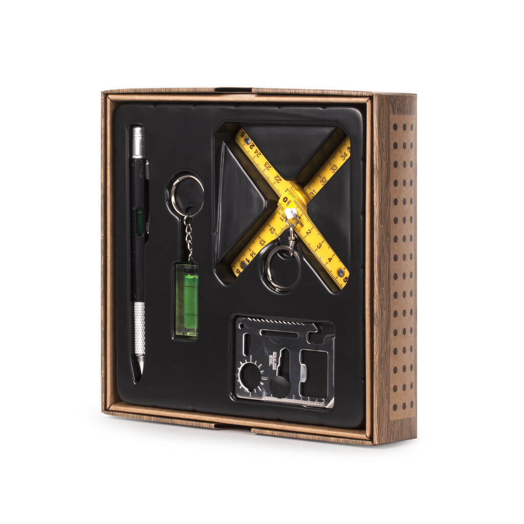 Handy Man Gift Set Small - The Gifted Man