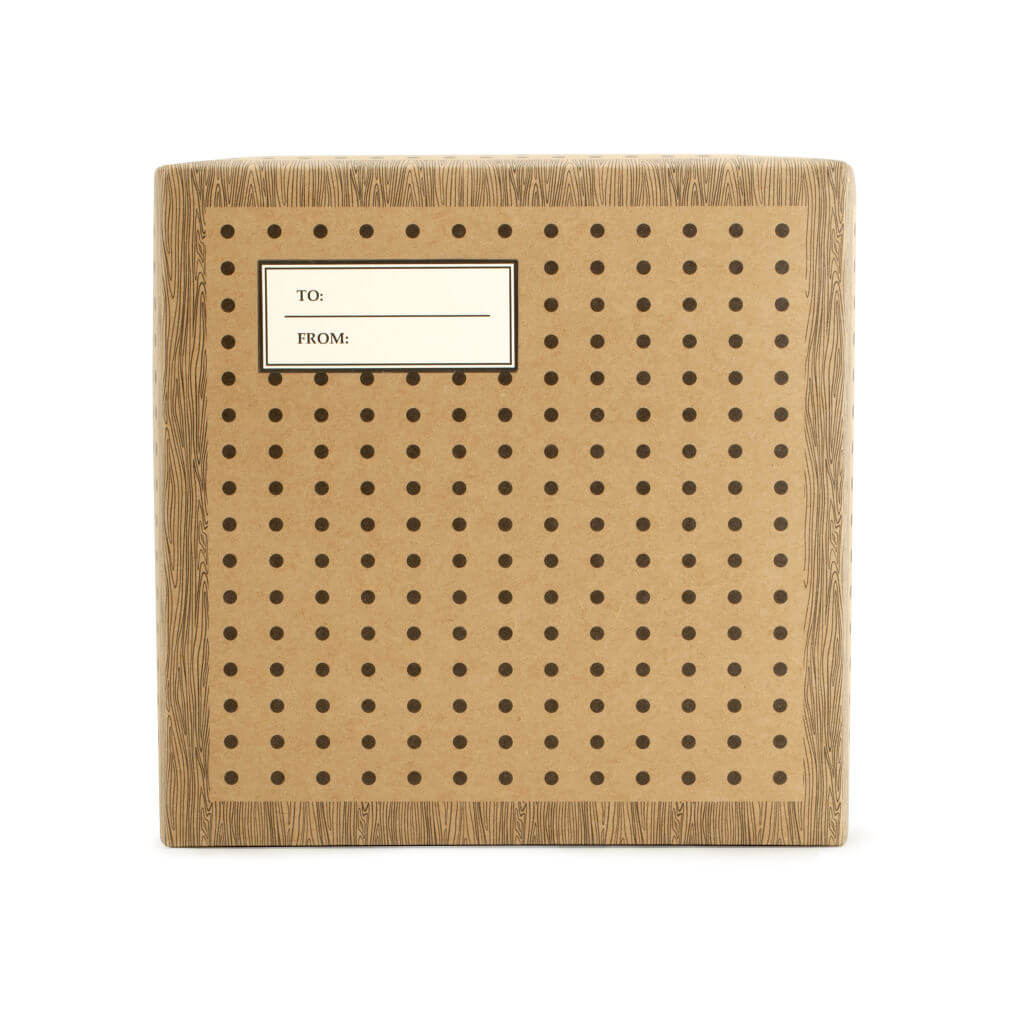 Handy Man Gift Set Small - The Gifted Man