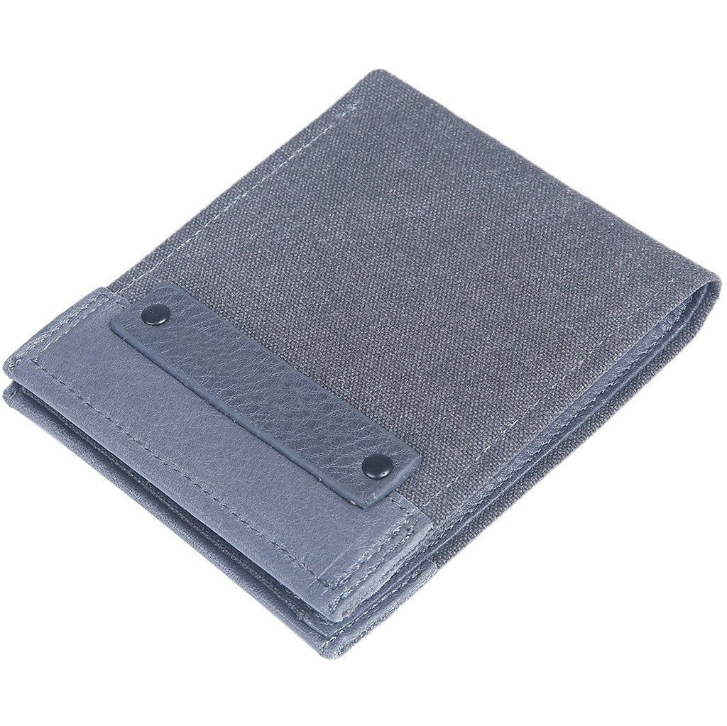 Hawthorne Wallet - The Gifted Man