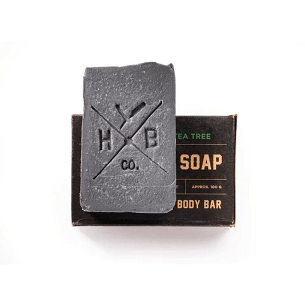 HBCO. | Black Lager Beer Soap - The Gifted Man
