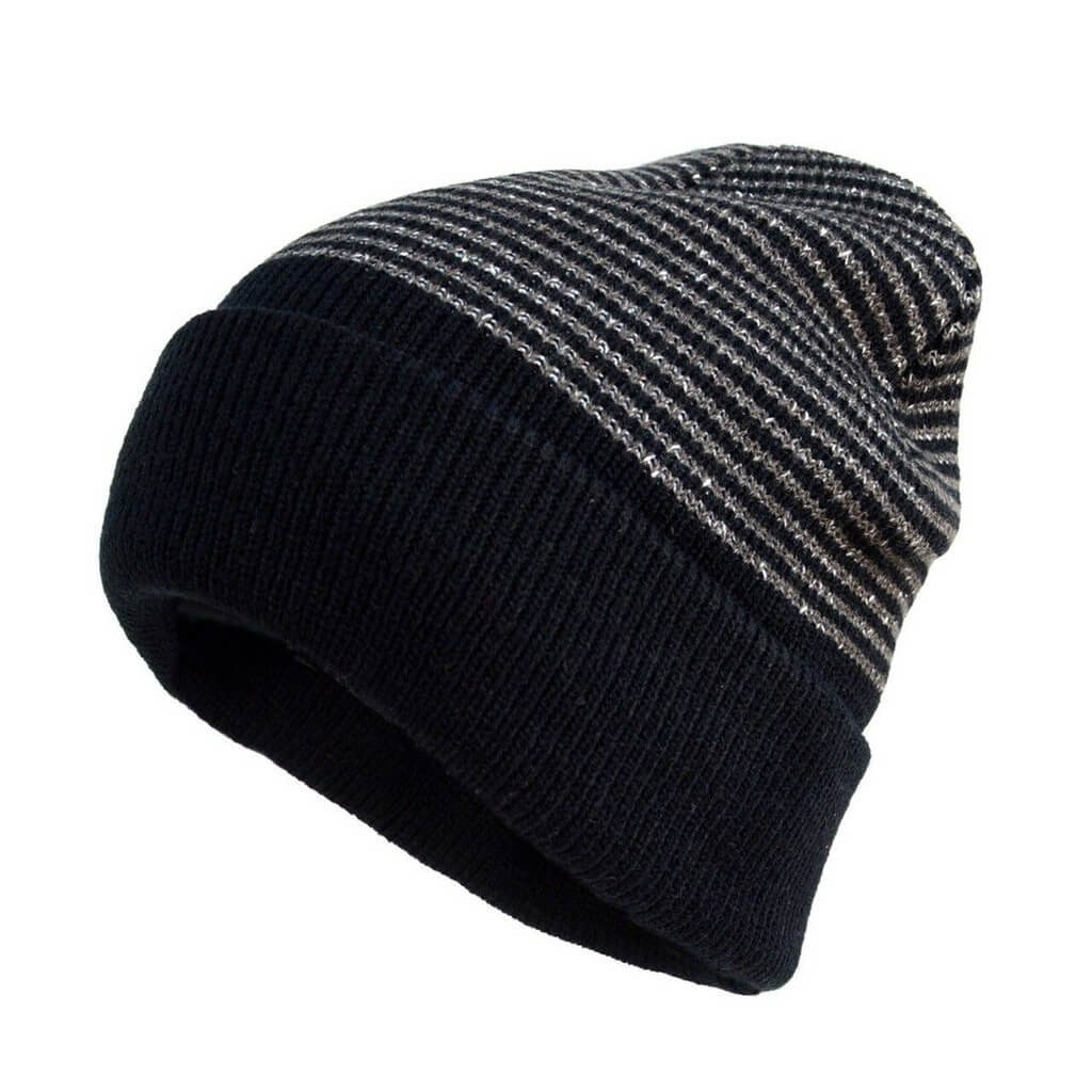 Heavy Duty Winter Outdoor Beanie Hat - The Gifted Man