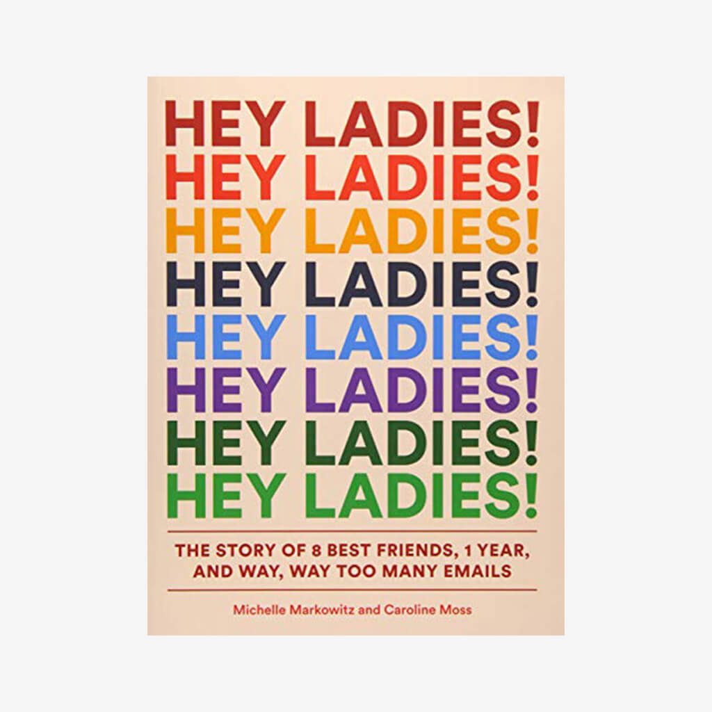 Hey Ladies - The Gifted Man