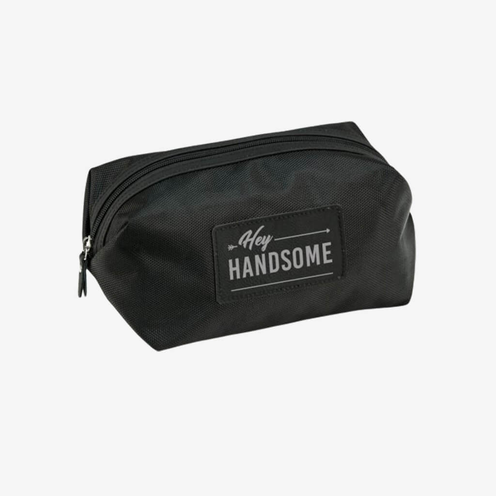 Hey Handsome Dopp Kit