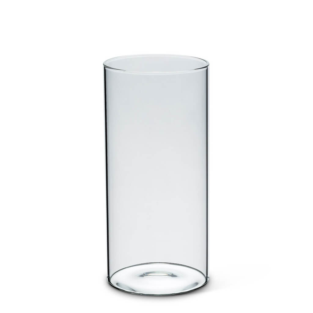 Highball with Metallic Base - The Gifted Man