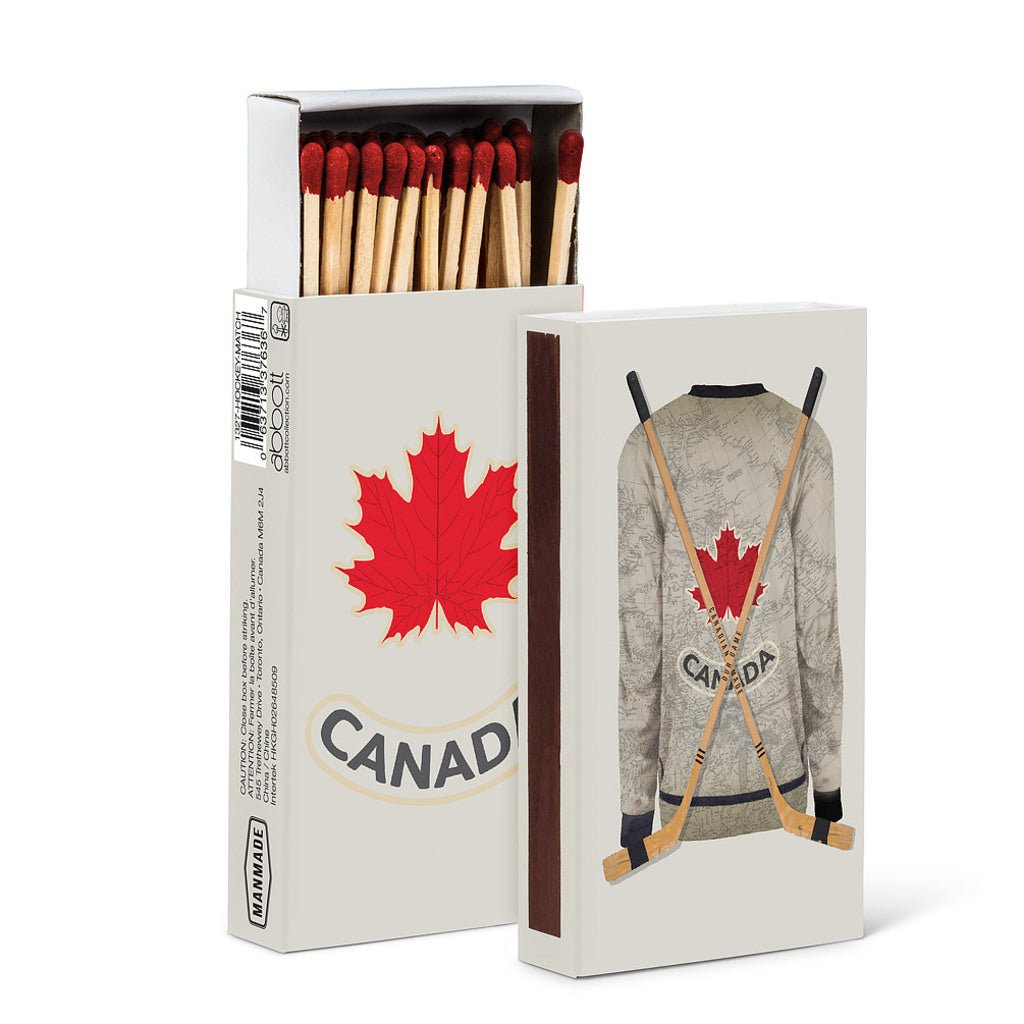 Hockey Jersey Matches. 45 Sticks - The Gifted Man