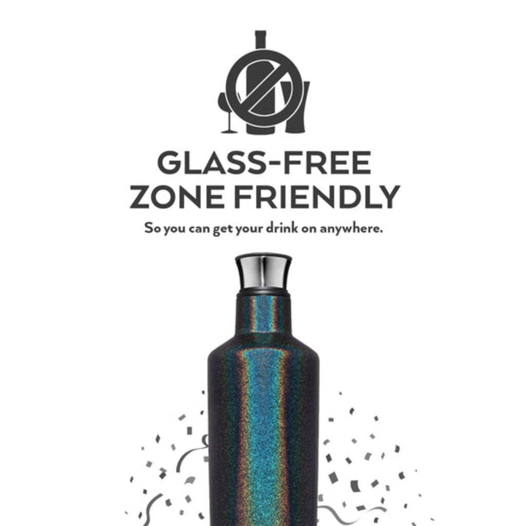 Hopsulator DUO - Matte Black - The Gifted Man