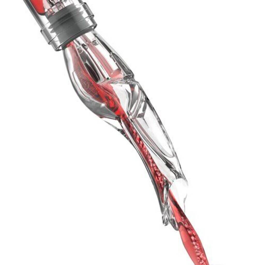 TILT™ Variable Aerator in Box by HOST®