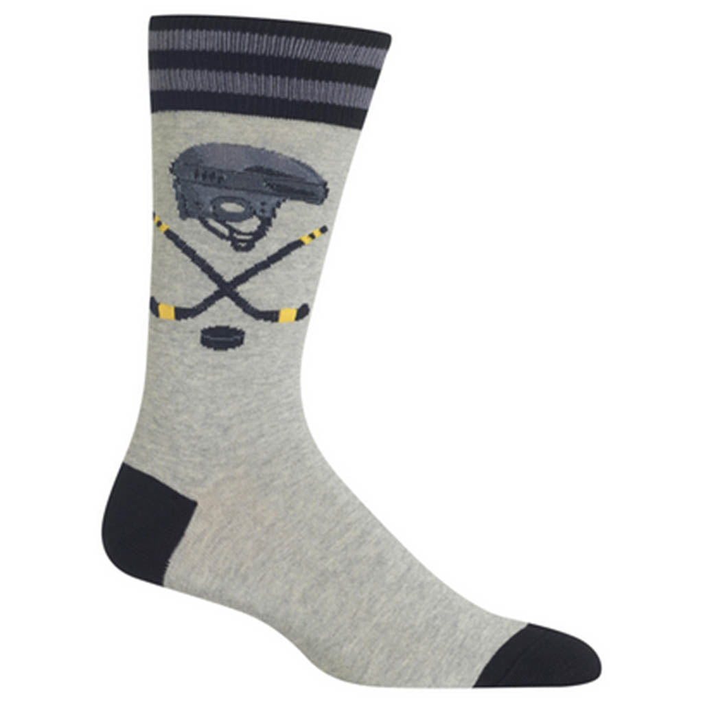 Hot Sox Hockey - The Gifted Man