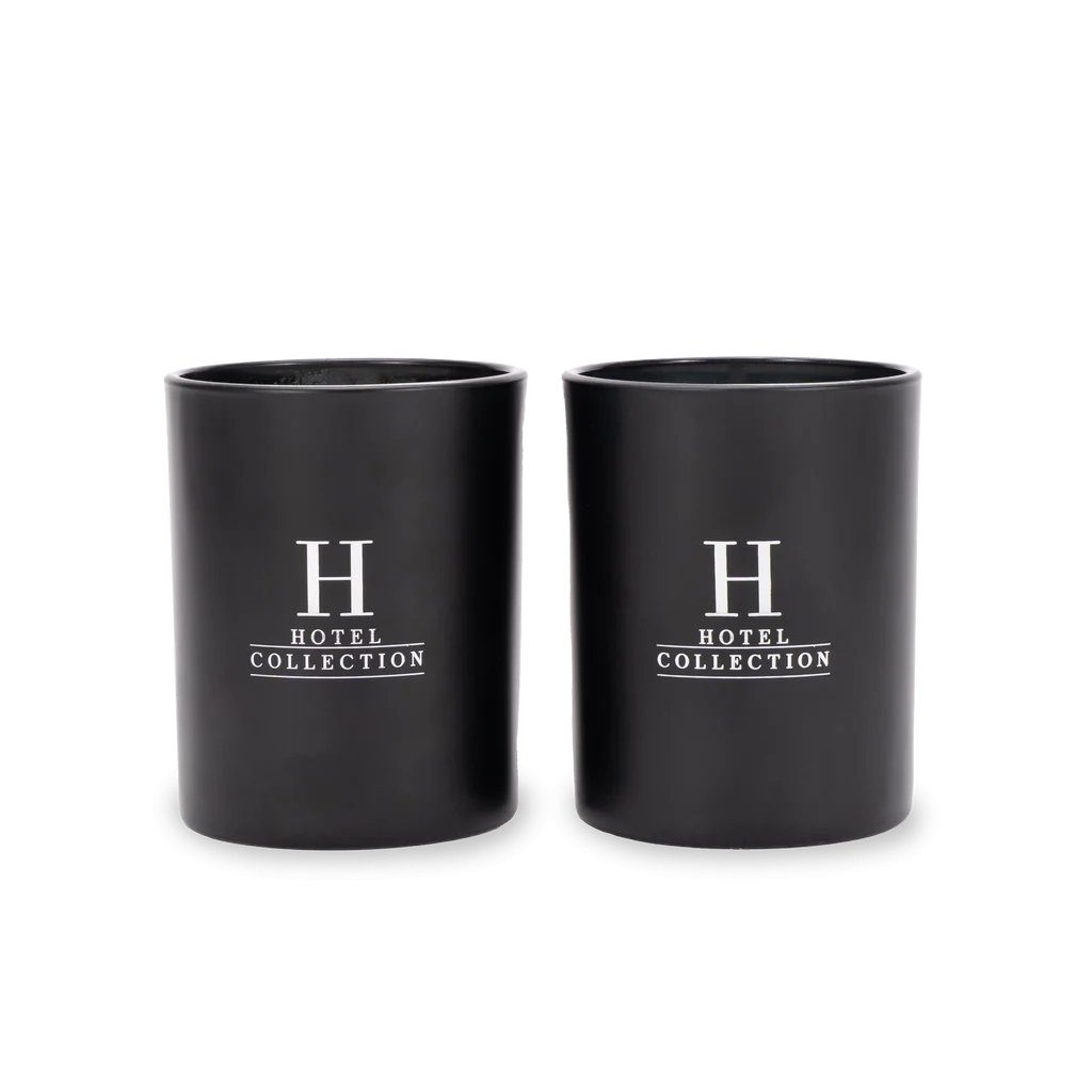 Hotel Collection Candle Duo Gift Set | My Way &amp; 24K Magic - The Gifted Man